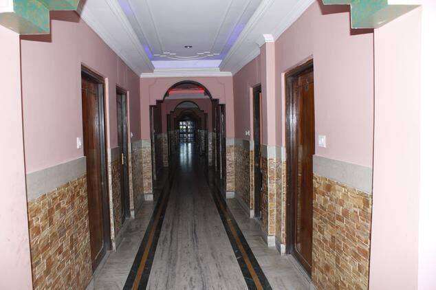 Hotel Somraj Regency, Agartala 3